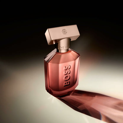 NU/Hugo Boss THE SCENT FOR HER 50 ml-4