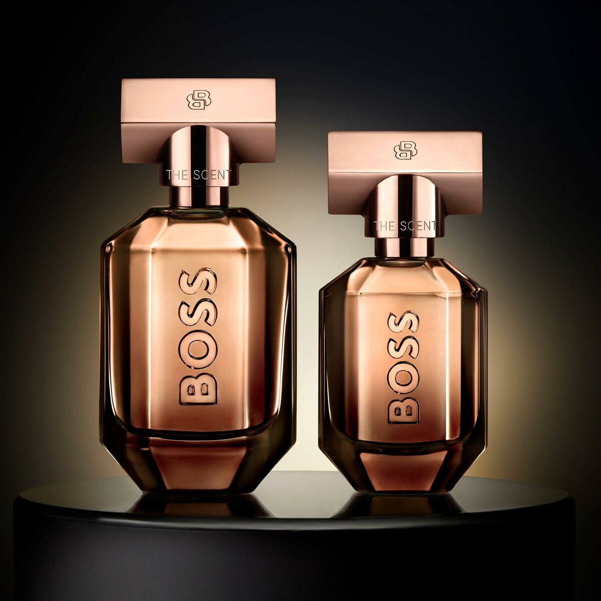 NU/Hugo Boss THE SCENT FOR HER 50 ml-3