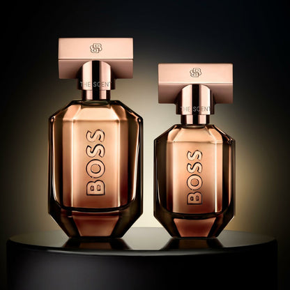 NU/Hugo Boss THE SCENT FOR HER 50 ml-3