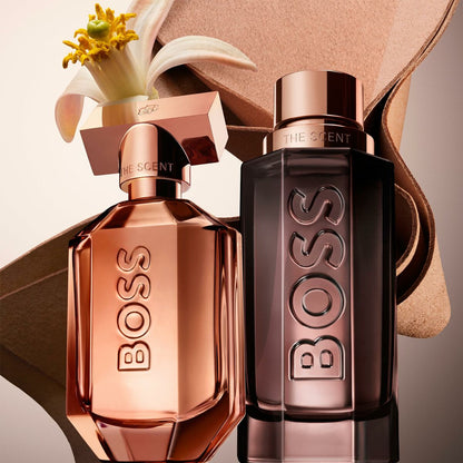 NU/Hugo Boss THE SCENT FOR HER 50 ml-2