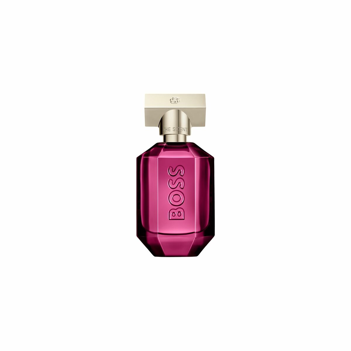 NU/Hugo Boss THE SCENT FOR HER 50 ml-0
