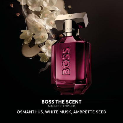 NU/Hugo Boss THE SCENT FOR HER 50 ml-6