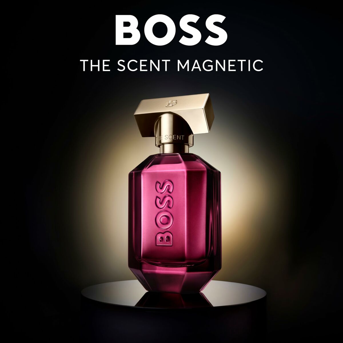 NU/Hugo Boss THE SCENT FOR HER 50 ml-5