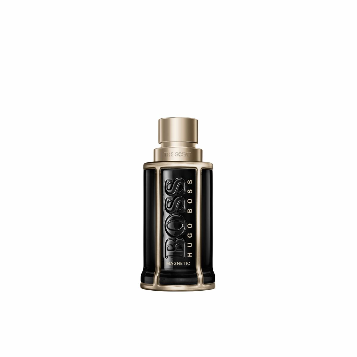NU/BOSS THE SCENT FOR HIM MAGNETIC EDP 50 ml-0