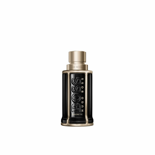 NU/BOSS THE SCENT FOR HIM MAGNETIC EDP 50 ml-0