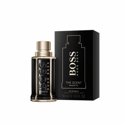 NU/BOSS THE SCENT FOR HIM MAGNETIC EDP 50 ml-8