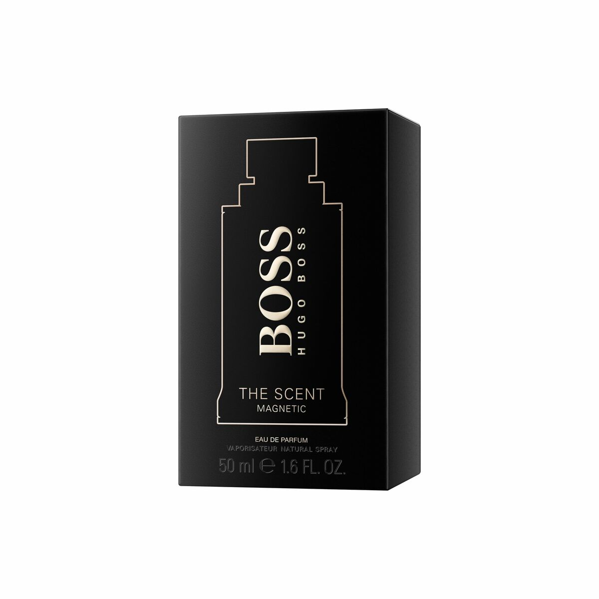 NU/BOSS THE SCENT FOR HIM MAGNETIC EDP 50 ml-7