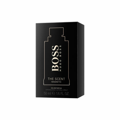 NU/BOSS THE SCENT FOR HIM MAGNETIC EDP 50 ml-7