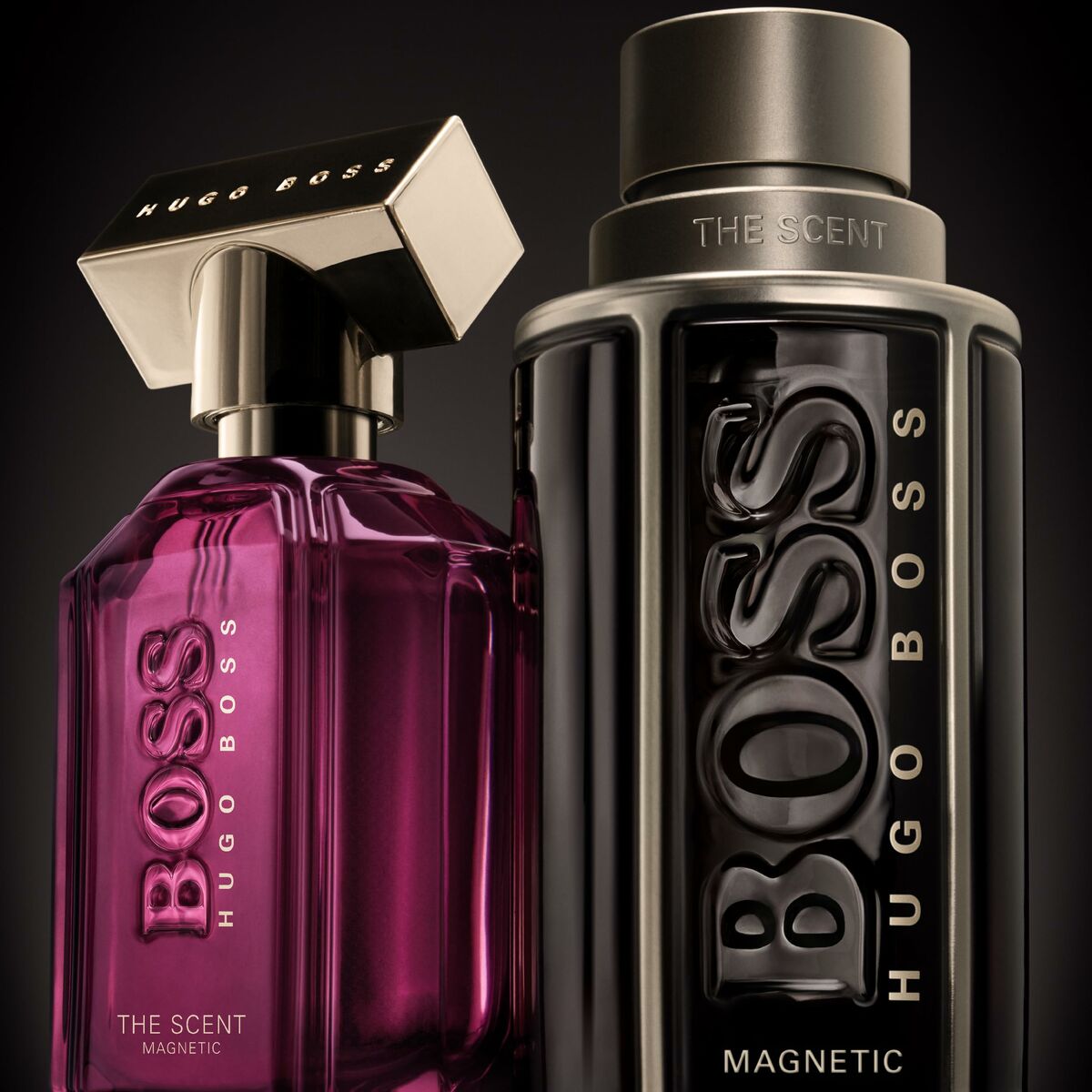 NU/BOSS THE SCENT FOR HIM MAGNETIC EDP 50 ml-3