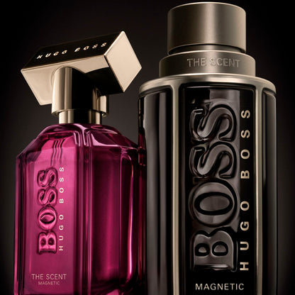 NU/BOSS THE SCENT FOR HIM MAGNETIC EDP 50 ml-3