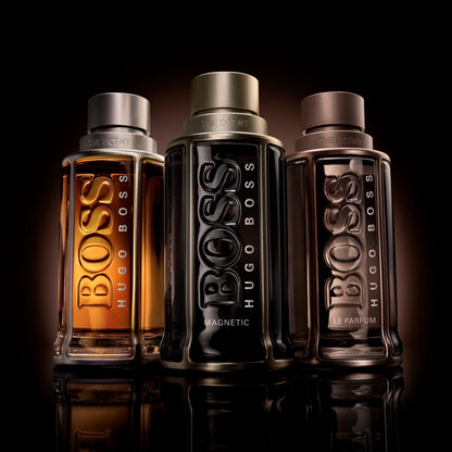 NU/BOSS THE SCENT FOR HIM MAGNETIC EDP 50 ml-2