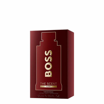 NU/BOSS THE SCENT FOR HIM ELIXIR EDP 50 ml-3