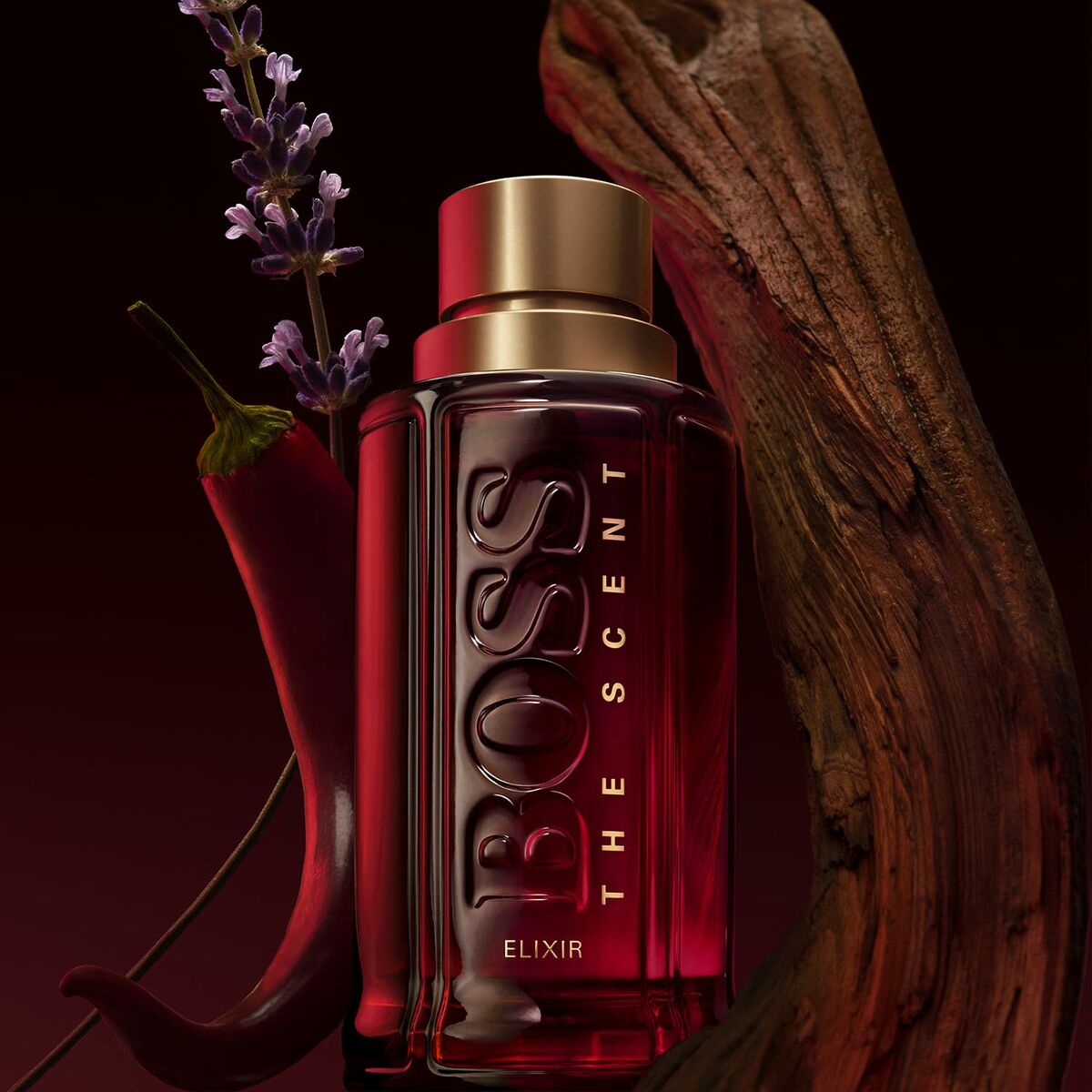NU/BOSS THE SCENT FOR HIM ELIXIR EDP 50 ml-1