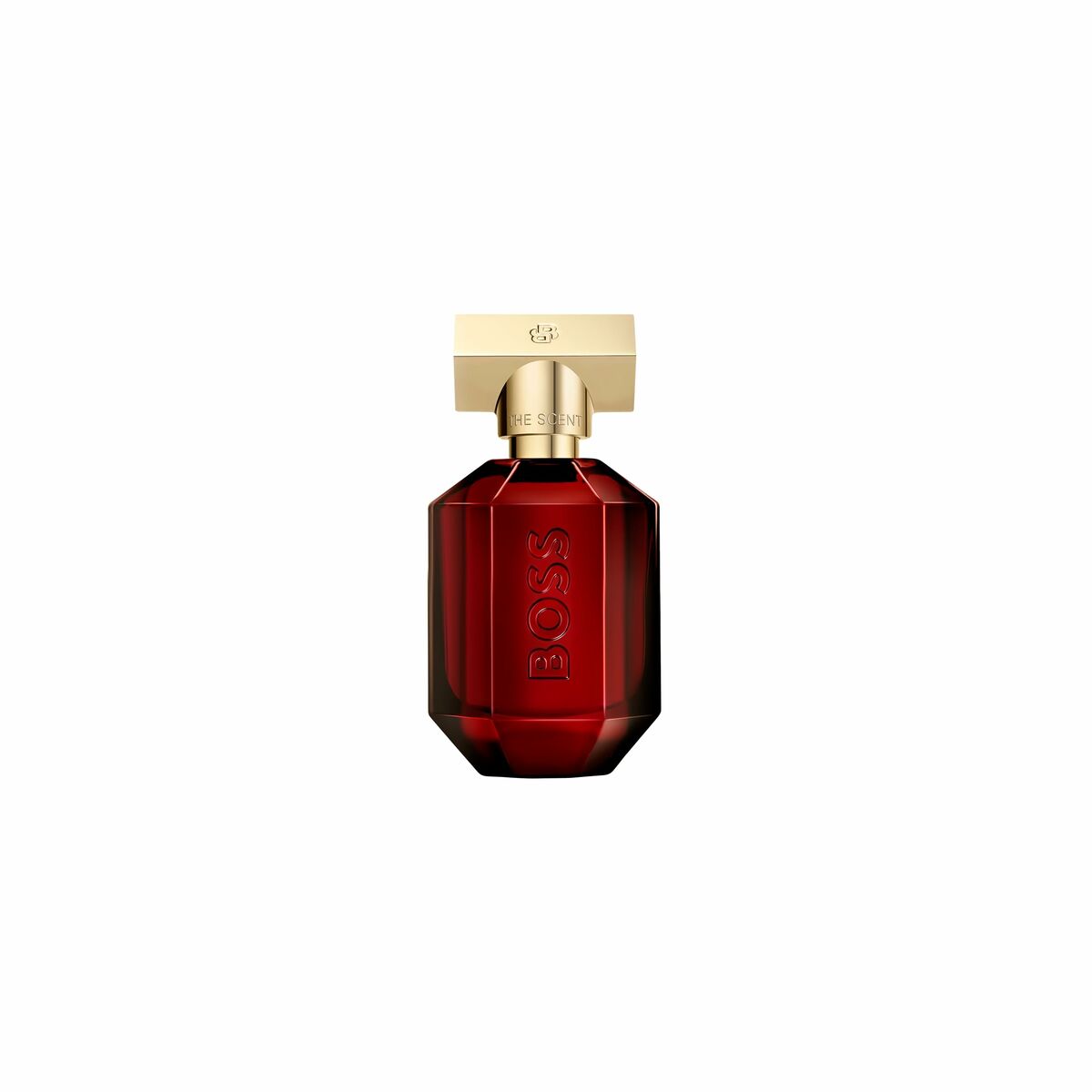 NU/Hugo Boss The Scent Elixir 30 ml-0