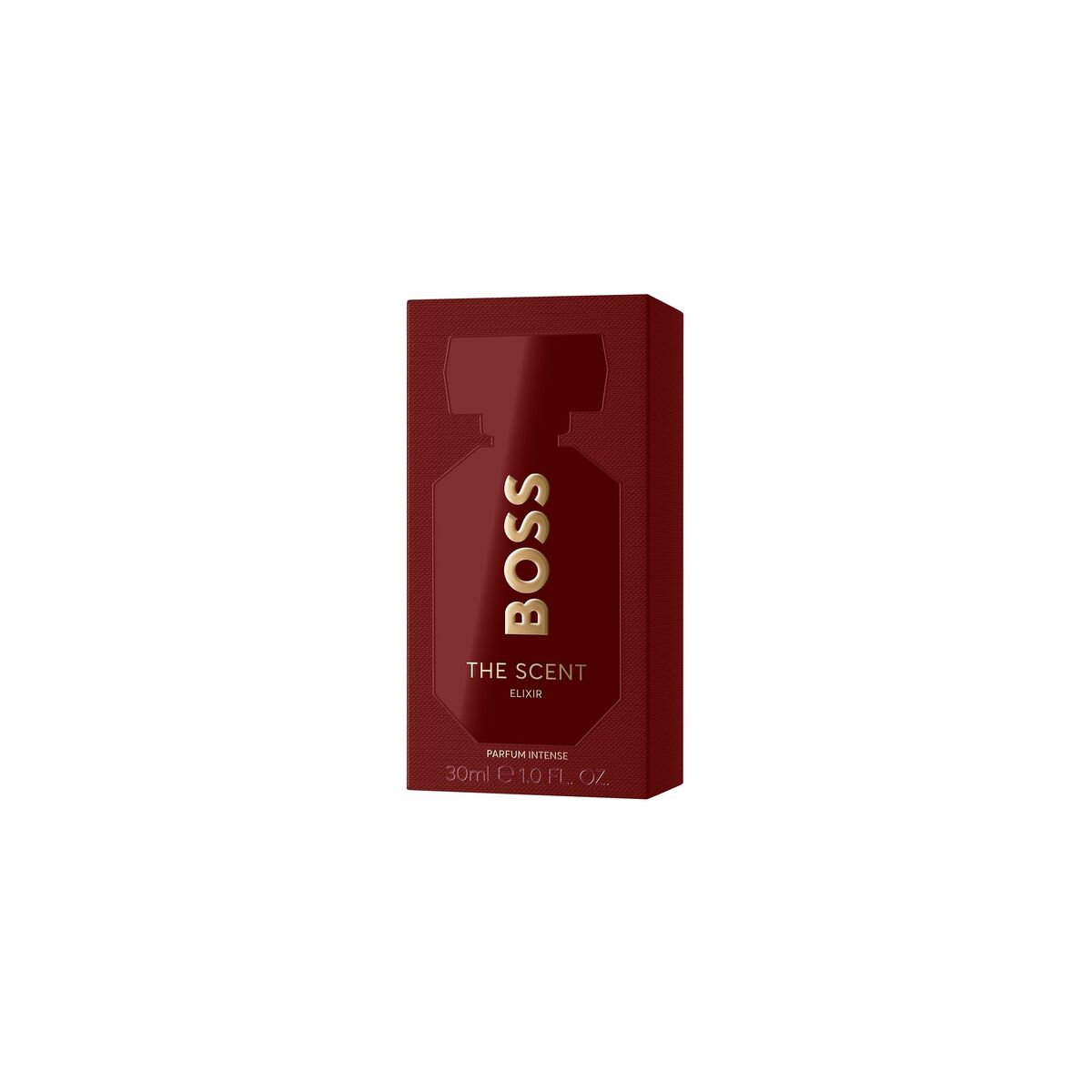NU/Hugo Boss The Scent Elixir 30 ml-1