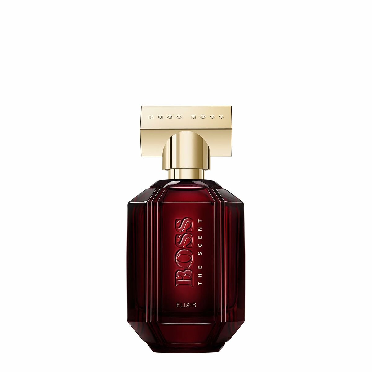 NU/Hugo Boss The Scent Elixir 50 ml-0