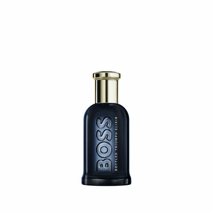 NU/HUGO BOSS BOSS BOTTLED Triumph Elixir 50 ml-0