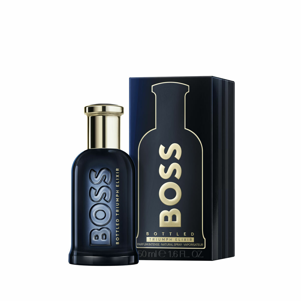 NU/HUGO BOSS BOSS BOTTLED Triumph Elixir 50 ml-12