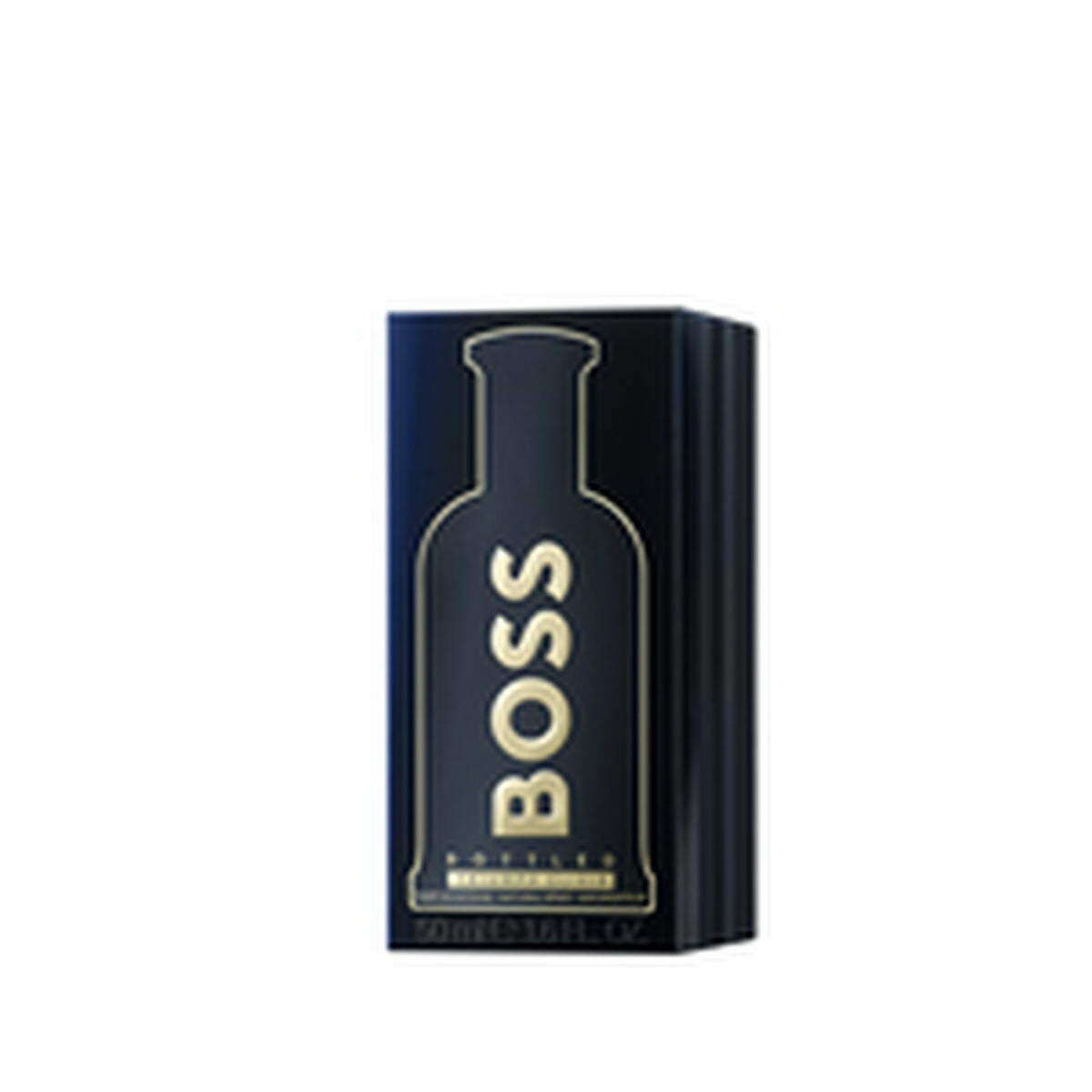 NU/HUGO BOSS BOSS BOTTLED Triumph Elixir 50 ml-9