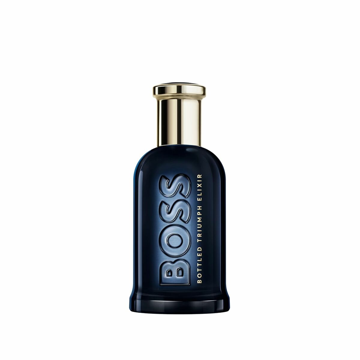 NU/BOSS BOSS BOTTLED Triumph Elixir 100 ml-0