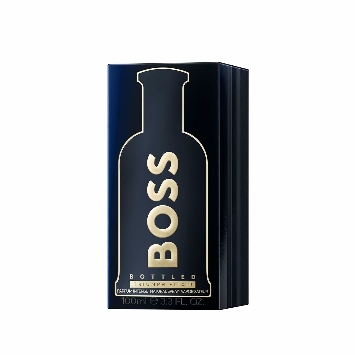 NU/BOSS BOSS BOTTLED Triumph Elixir 100 ml-1