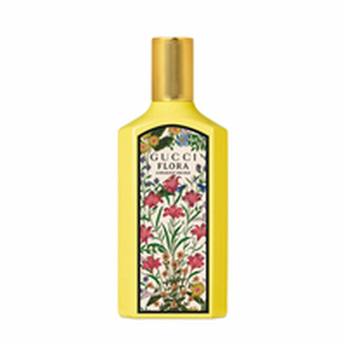 Women's Perfume Gucci Flora By Gucci Gorgeous Orchid EDP 100 ml