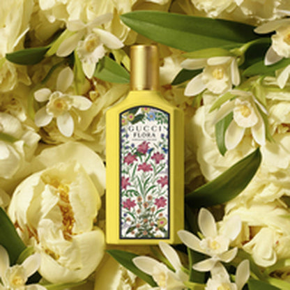 Women's Perfume Gucci Flora By Gucci Gorgeous Orchid EDP 100 ml