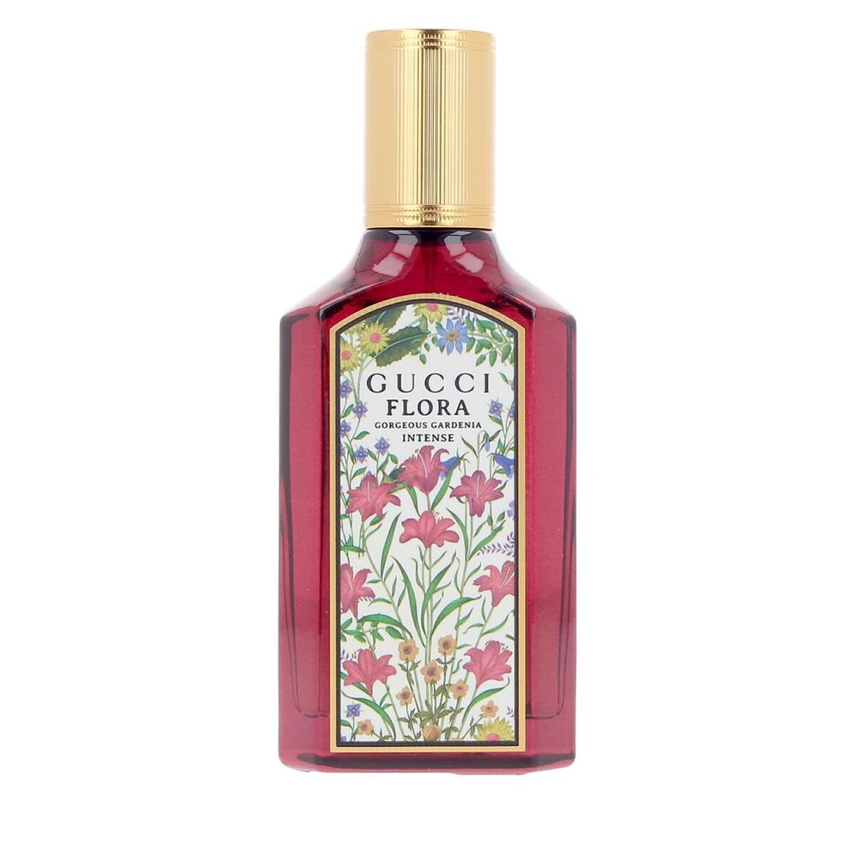 Women's Perfume Gucci GUCCI FLORA EDP 50 ml