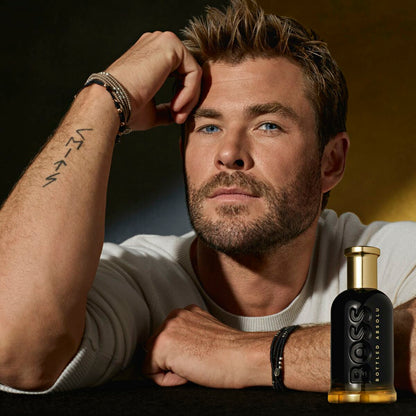 NU/HUGO BOSS BOTTLED Absolu EDP 50 ml-3