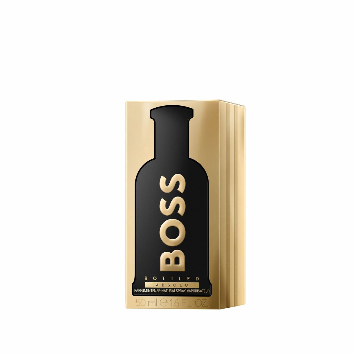 NU/HUGO BOSS BOTTLED Absolu EDP 50 ml-13