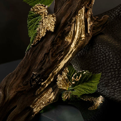 NU/HUGO BOSS BOTTLED Absolu EDP 50 ml-8