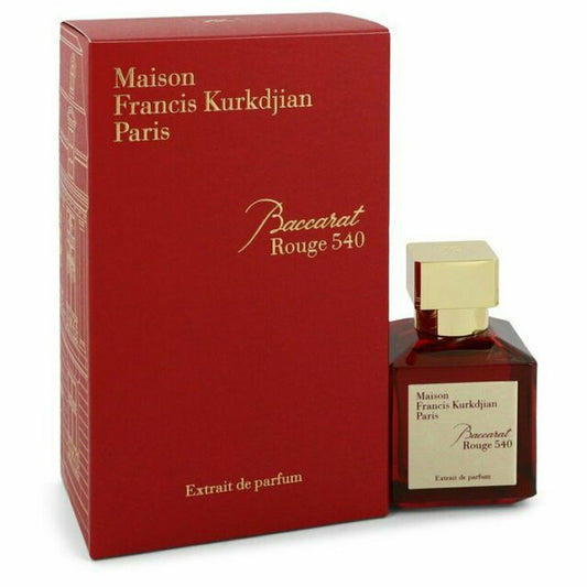 Women's Perfume Maison Francis Kurkdjian BACCARAT ROUGE 540 70 ml-0