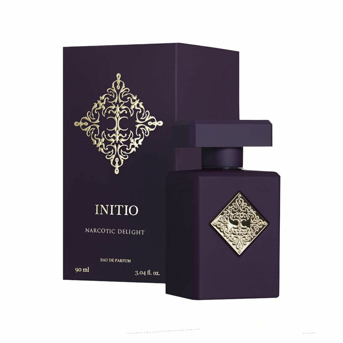 Unisex Perfume Initio NARCOTIC DELIGHT EDP 90 ml