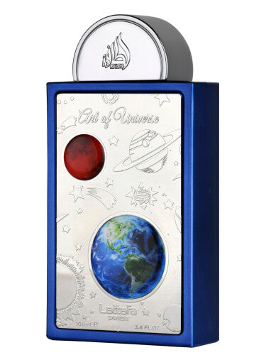 Lattafa Pride Art Of Universe Eau de Parfum 100ml | Fragra.de