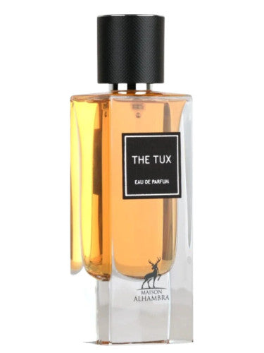 Maison Alhambra Parfum Winsome (The Tux) Eau de Parfum 90ml