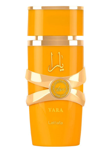 Lattafa Parfum Yara Tous Eau de Perfume 100ml