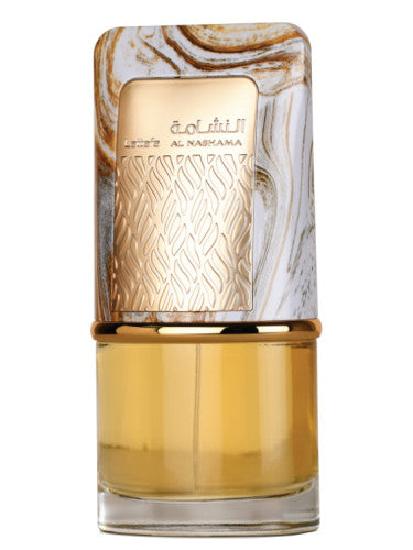 Lattafa Parfum Al Nashama Eau de Parfum 100ml