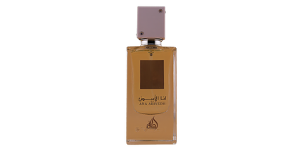 Lattafa Parfum Ana Abiyedh Eau de Parfum 60ml