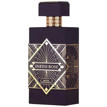 Maison Alhambra Parfum Infini Rose Eau de Parfum 100ml