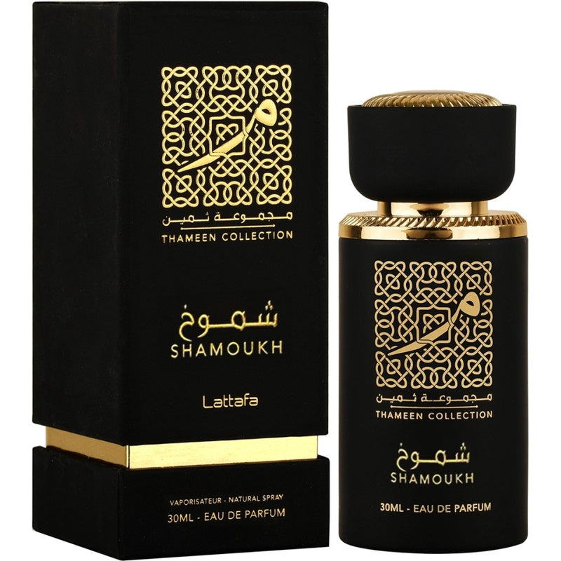 Lattafa Perfume Thameen Shamouk Eau de Parfum 30ml