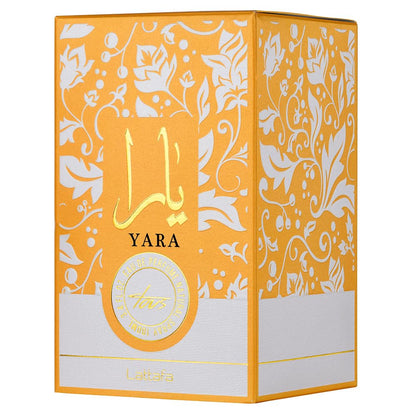 Lattafa Parfum Yara Tous Eau de Parfum 100ml