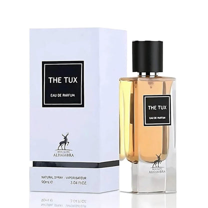 Maison Alhambra Parfum Winsome (The Tux) Eau de Parfum 90ml