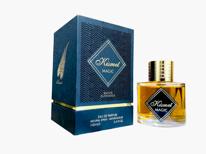 Maison Alhambra Parfum Kismet Magic (Angel) Eau de Perfume 100ml