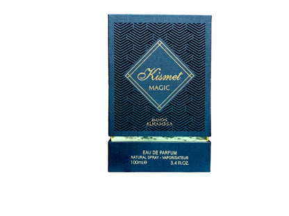 Maison Alhambra Parfum Kismet Angel Eau de Parfum 100ml