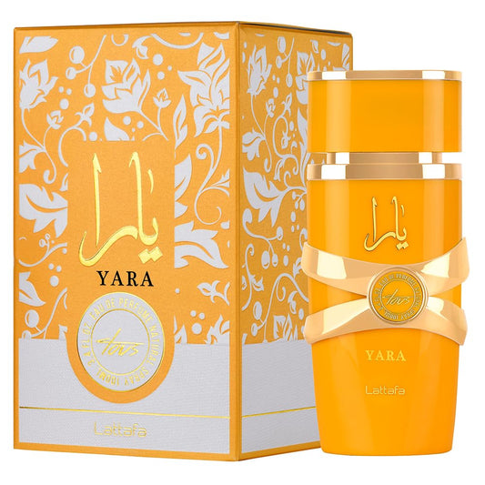 Lattafa Parfum Yara Tous Eau de Parfum 100ml