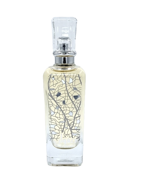 Lattafa Parfum Safwaan L'Autre Musc Eau de Parfum 100 ml