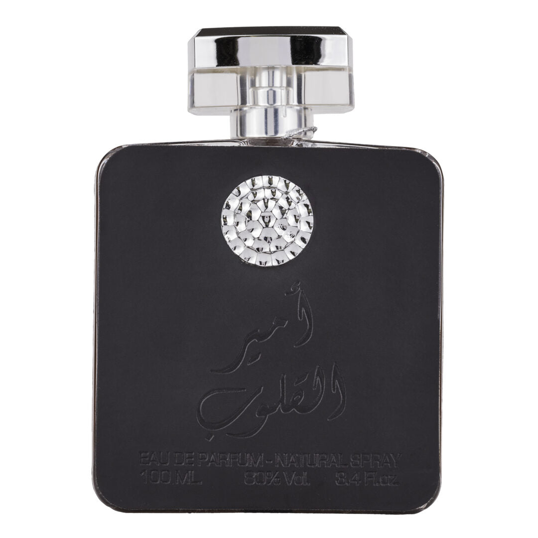 Ard Al Zaafaran Perfume Ameer Al Quloob  Eau de Parfum 100 ml