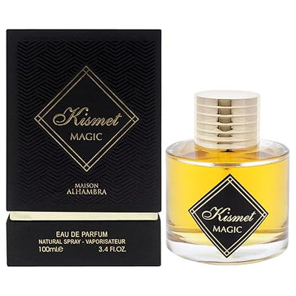 Maison Alhambra Parfum Kismet Magic (Angel) Eau de Perfume 100ml