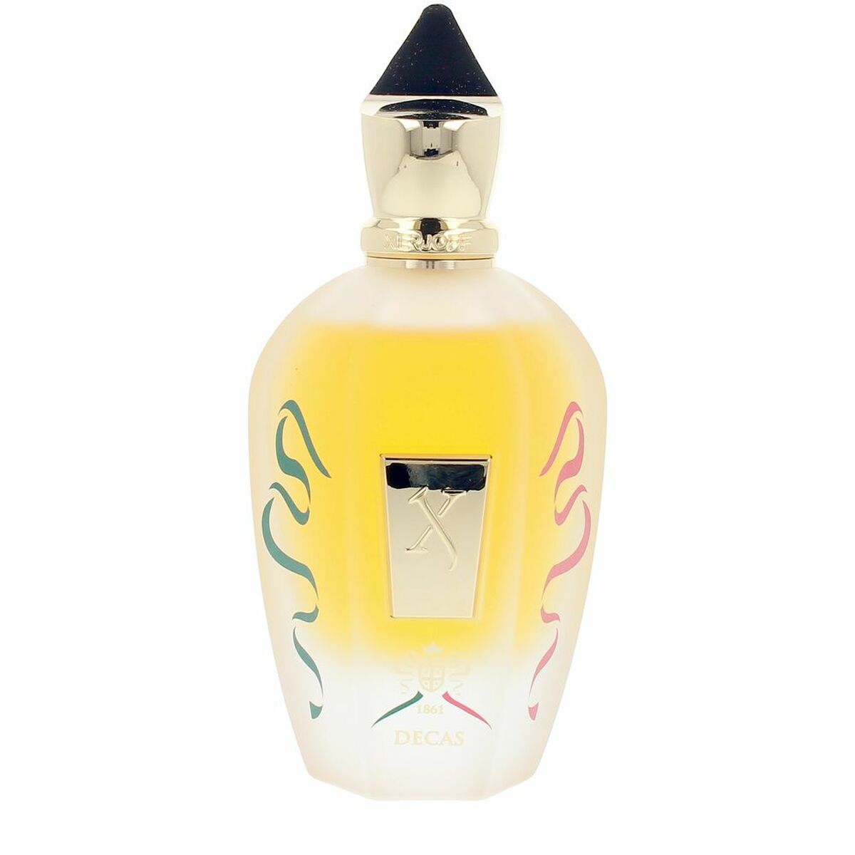 Unisex Perfume Xerjoff Xj 1861 Decas