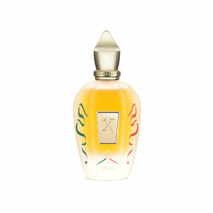 Unisex Perfume Xerjoff Xj 1861 Decas